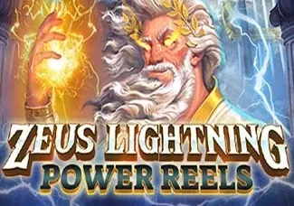 Zeus Lightning Power Reels