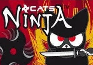 Ninja Cats game thumbnail