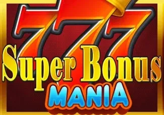 Super Bonus Mania screenshot