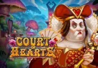 Court of Hearts icon