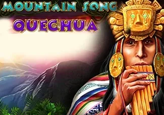 Mountain Song Quechua game icon