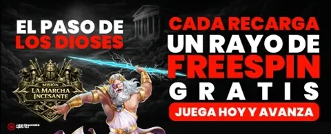 Recarga Semanal de Miércoles promotion