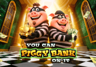 You Can Piggy Bank On It game icon