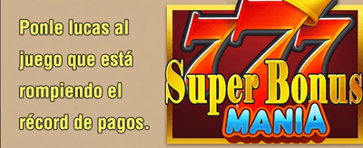 Recarga Especial 18
