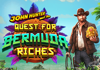 Bermuda Riches game thumbnail