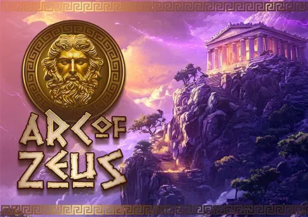 Arc Of Zeus game thumbnail