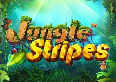 Jungle Stripes game thumbnail