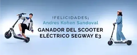 Sorteo de scooter en Marsbahis