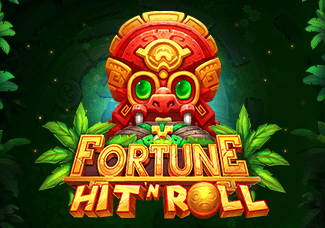 Fortune Hit'n Roll game icon