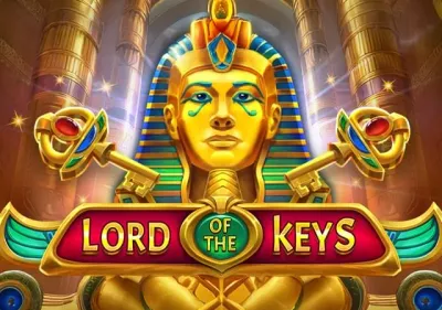 Lord of the Keys screenshot