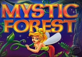 Mystic Forest game icon