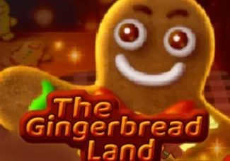 The Gingerbread Land game icon