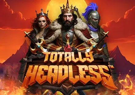 Totally Headless™ icon